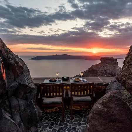 Honeymoon Petra Villas (Adults Only)-3